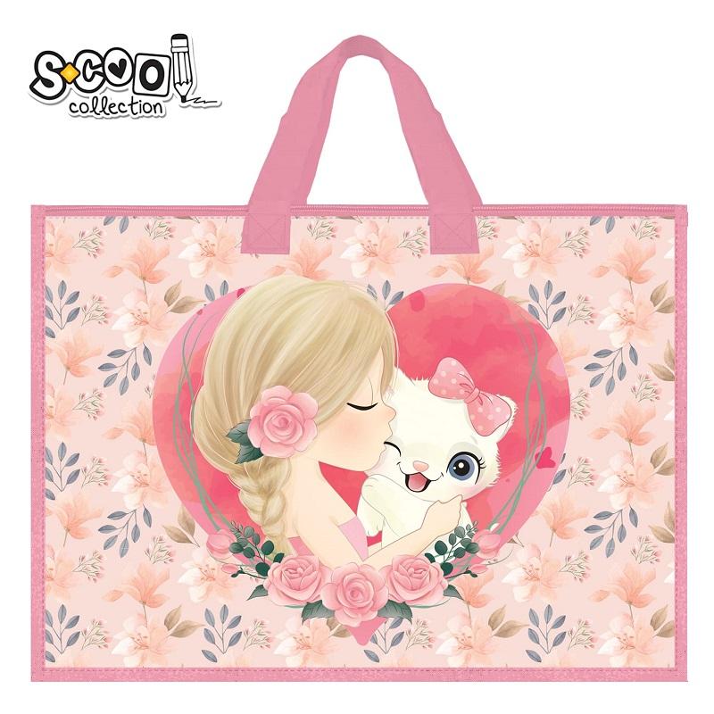 KESA ZA BLOK BR.5 GIRL SC2323